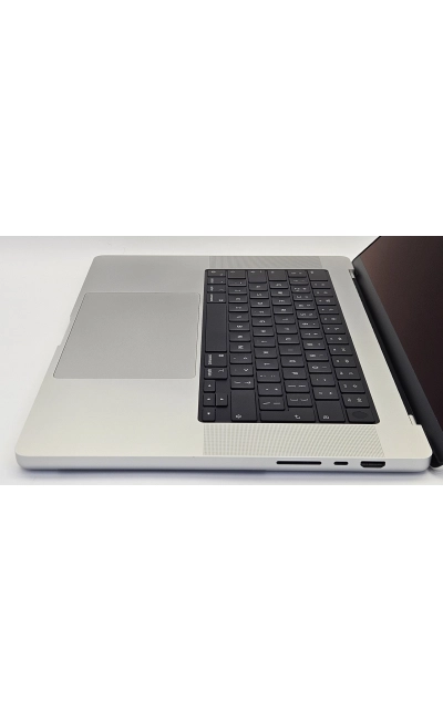 Apple MacBook Pro 16 A2485 M1 Max 64GB 1TB SSD 16,2